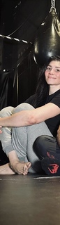 Irene Aldana feet photo 14