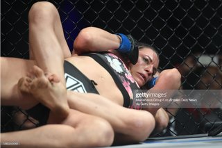 Irene Aldana feet photo 10