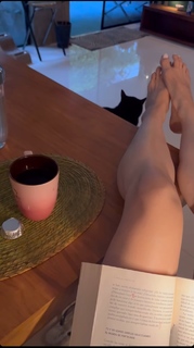 Irene Aldana feet photo 9