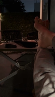Irene Aldana feet photo 18