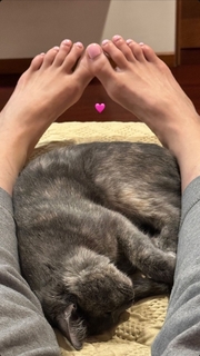 Irene Aldana feet photo 17