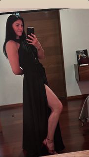 Irene Aldana feet photo 8