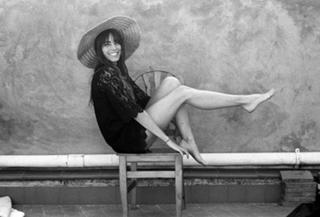 Irene Arcos feet photo 13