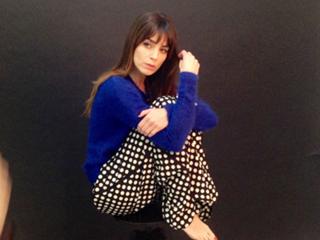 Irene Arcos feet photo 11