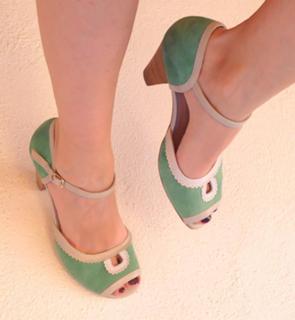 Irene Arcos feet photo 6