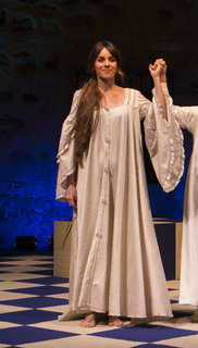 Irene Arcos feet photo 7