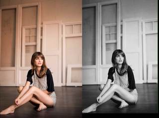 Irene Arcos feet photo 3