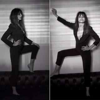Irene Arcos feet photo 1