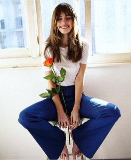 Irene Arcos feet photo 18