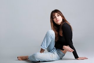 Irene Arcos feet photo 11