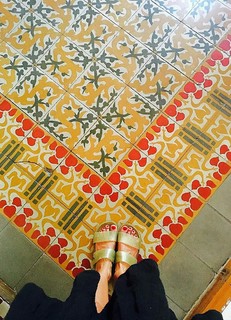 Irene Arcos feet photo 9