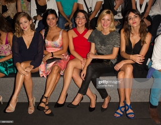 Irene Arcos feet photo 20