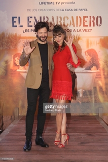 Irene Arcos feet photo 7