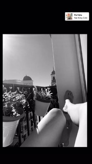 Irene Arcos feet photo 3