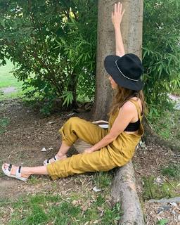 Irene Arcos feet photo 1