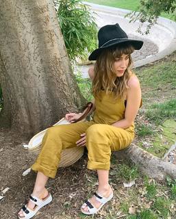 Irene Arcos feet photo 19
