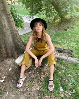Irene Arcos feet photo 18