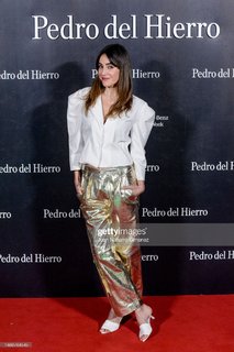 Irene Arcos feet photo 10