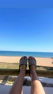 Irene Arcos feet photo 15