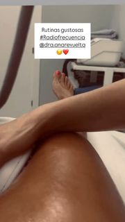 Irene Arcos feet photo 10