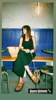 Irene Arcos feet photo 2