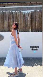 Irene Arcos feet photo 1