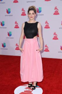 Irene Azuela feet photo 7