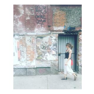 Irene Azuela feet photo 17
