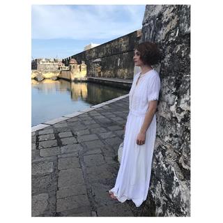 Irene Azuela feet photo 15