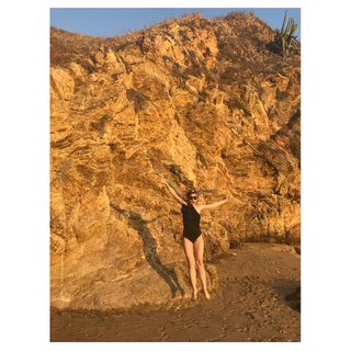 Irene Azuela feet photo 9