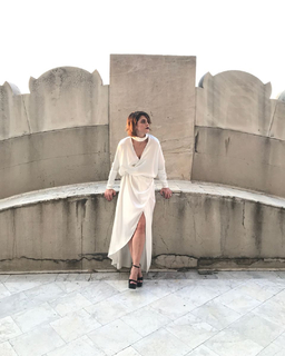 Irene Azuela feet photo 8