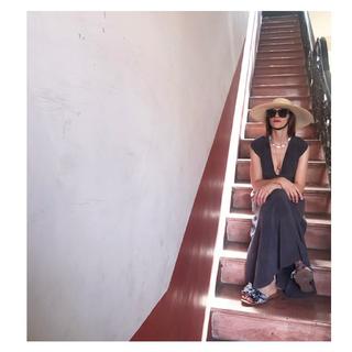 Irene Azuela feet photo 6