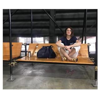 Irene Azuela feet photo 4