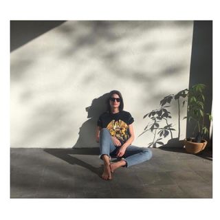 Irene Azuela feet photo 12