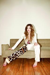 Irene Azuela feet photo 18