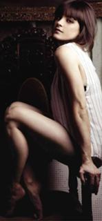 Irene Azuela feet photo 13