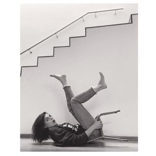 Irene Azuela feet photo 7