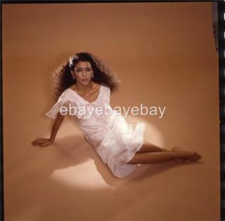 Irene Cara feet photo 12