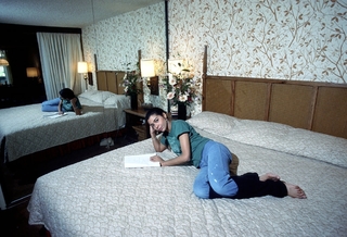 Irene Cara feet photo 10