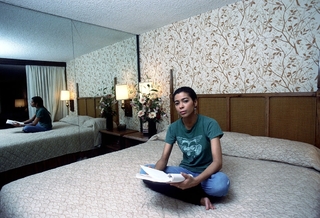Irene Cara feet photo 9