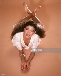 Irene Cara feet photo 8