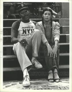 Irene Cara feet photo 7