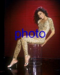 Irene Cara feet photo 2