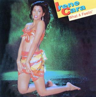 Irene Cara feet photo 1