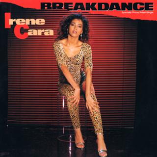 Irene Cara feet photo 2