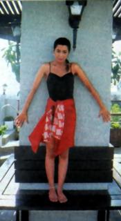Irene Cara feet photo 15