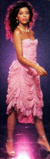 Irene Cara feet photo 14