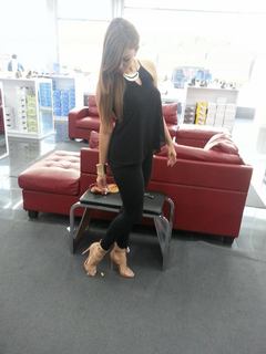 Irene Castillo feet photo 15