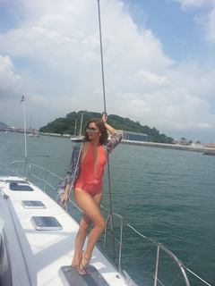 Irene Castillo feet photo 7