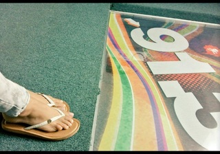 Irene Castillo feet photo 3